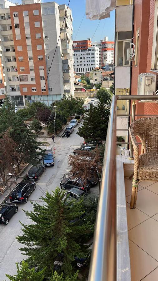 Buneci Apartment Tirana Exterior foto