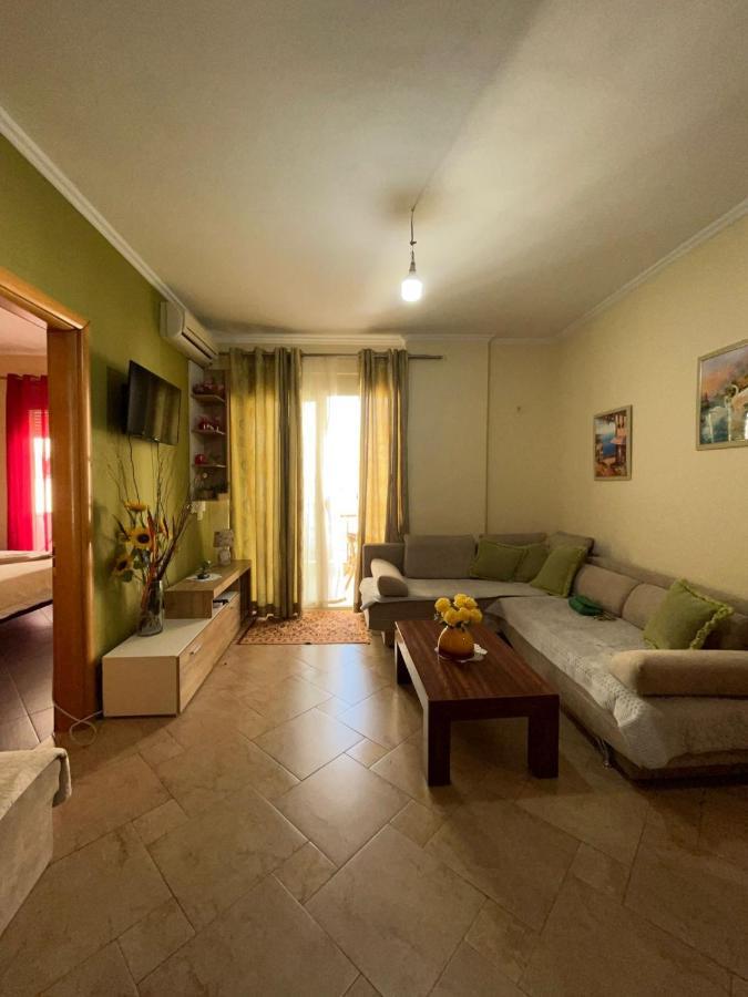 Buneci Apartment Tirana Exterior foto